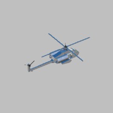 ch-51 Sea Stallion