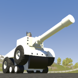 Newgrounds Tank