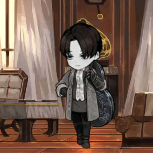 Dawn Office Fixer Demian