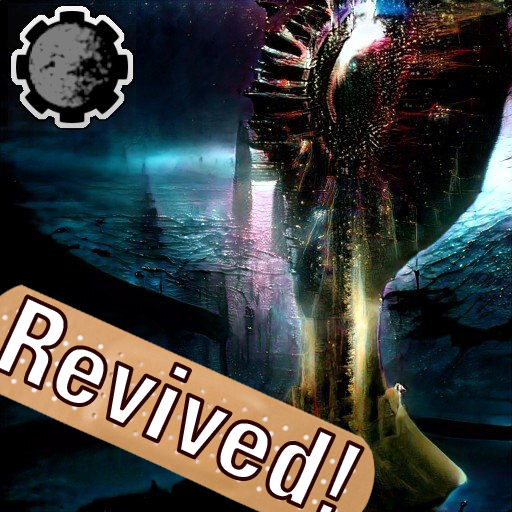 CyberHuman [REVIVED] – Barotrauma Mod