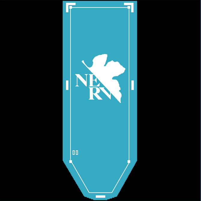 Evangelion NERV