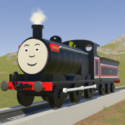 Donald (RWS Black)