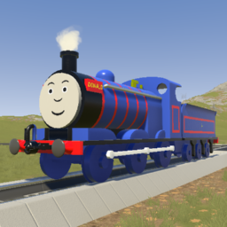 Donald (RWS Blue)