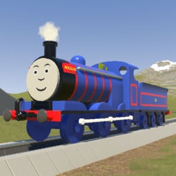 Douglas (RWS Blue)