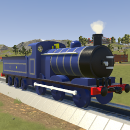 Caledonian Railway Class 812
