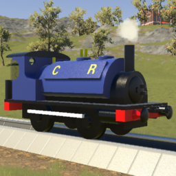 Caledonian Railway 264 Class