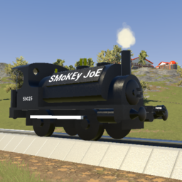 Smokey Joe
