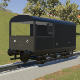 Toad (RWS)