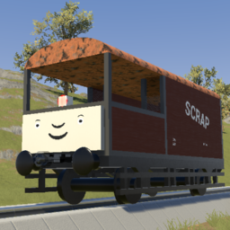 Toad (Scrap)