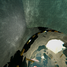 Trampoline Alpha (V0.1)