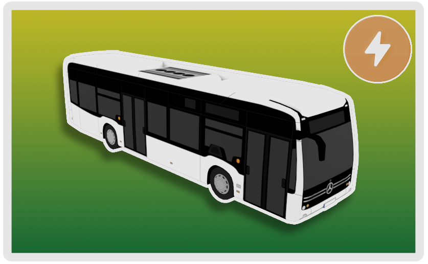 eCitaro