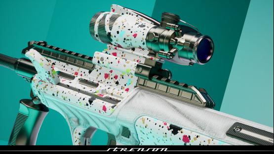 AUG | Puffer V3