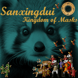Sanxingdui