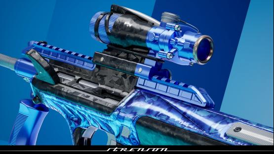 AUG | Puffer V4
