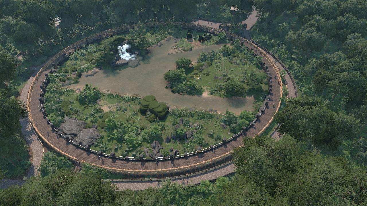 mavie parc