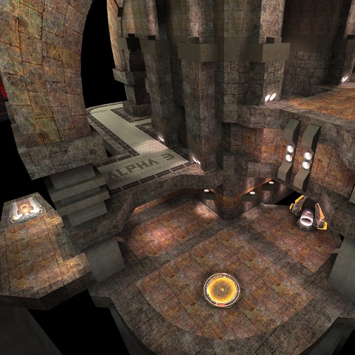 Soylent Space - 13 RMX >>ALPHA 3<<