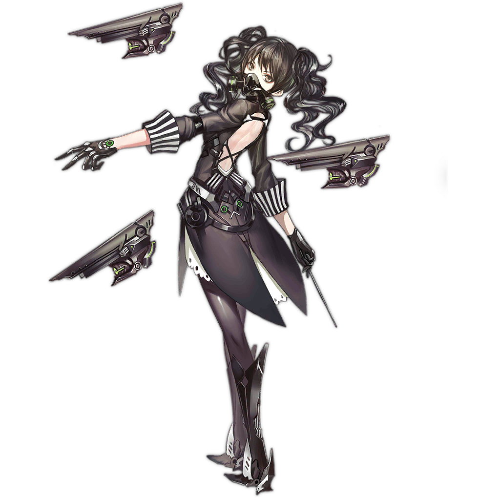 【CN/EN/JP/KR/CN-TW】稻草人"Scarecrow"