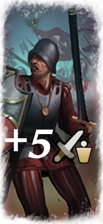 Empire swordsmen get bonus vs infantry