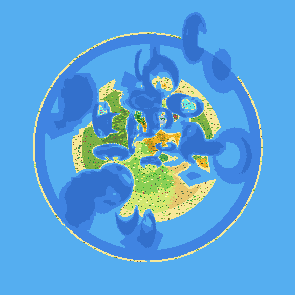 Noise generation 40,0,0,0