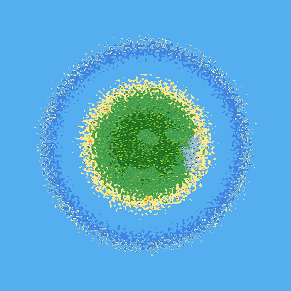 Noise generation 0,0,0,10