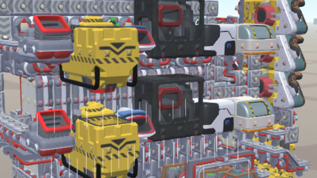 compactivarius crafting base