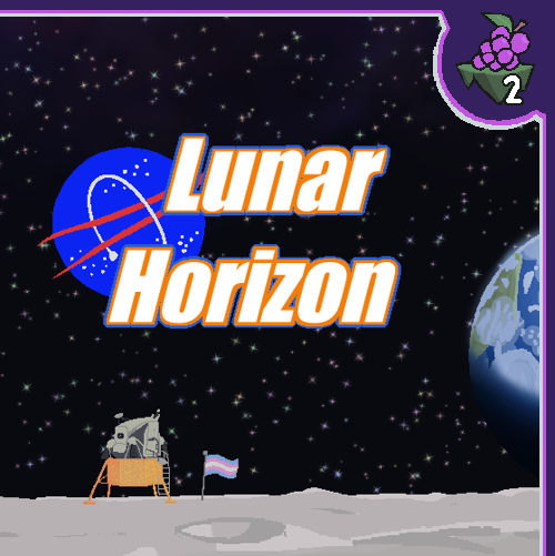 Lunar Horizon | Stage