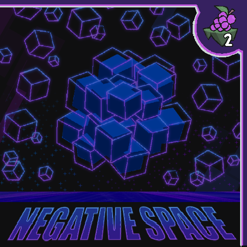 Negative Space | Stage