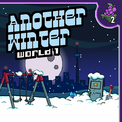 Another Winter | Stage