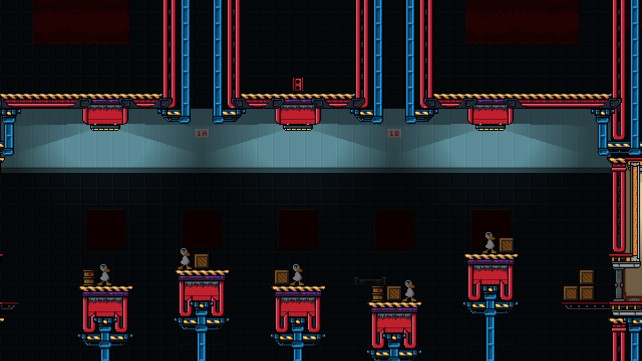 DUCK TRAP preview