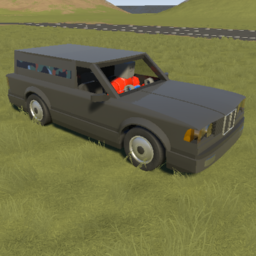 Xiao Car