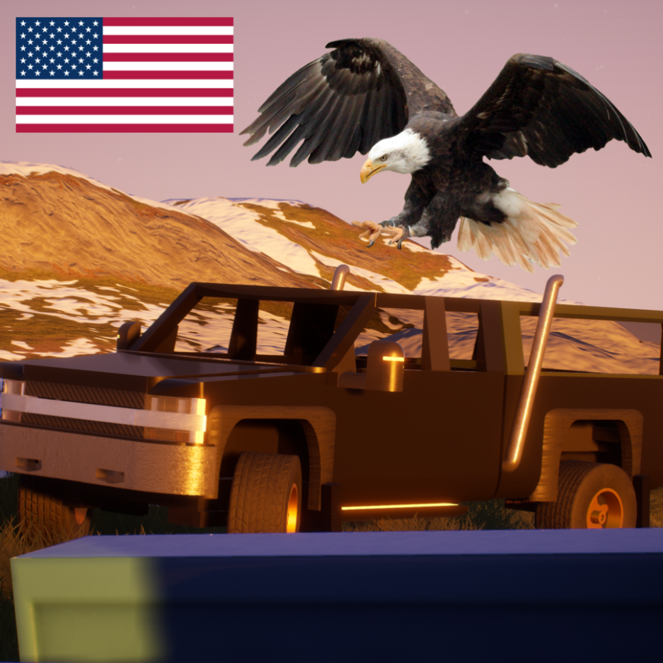 WHAT THE FRICK IS A KILOMETERRRRRRR!!! 🇺🇸🇺🇸💥💥🛢️🛢️