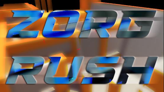 ZORG RUSH - A Brand New Counter-Strike Gamemode – Counter-Strike 2 Mod
