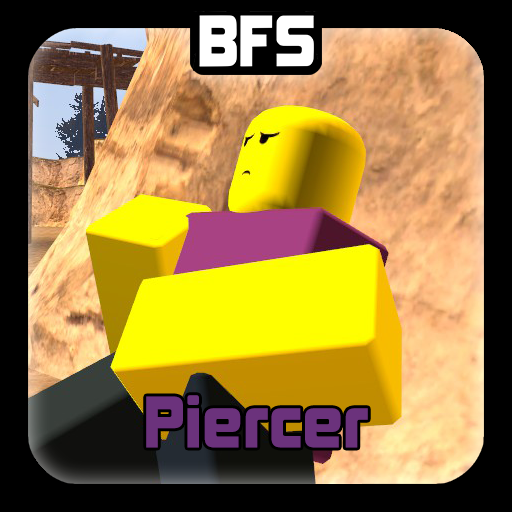 [BFS] Piercer Playermodel
