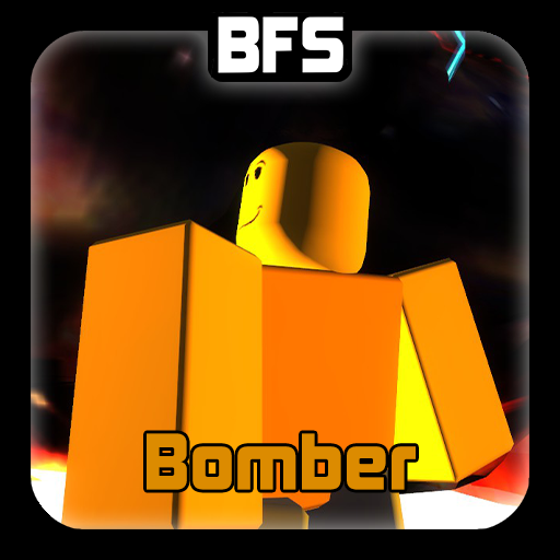 [BFS] Bomber Playermodel
 preview