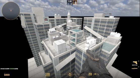 HNS-miya – Counter-Strike 2 Mod