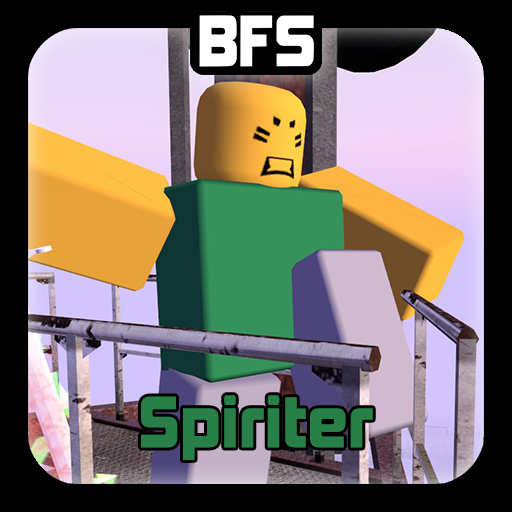 [BFS] Spiriter Playermodel preview