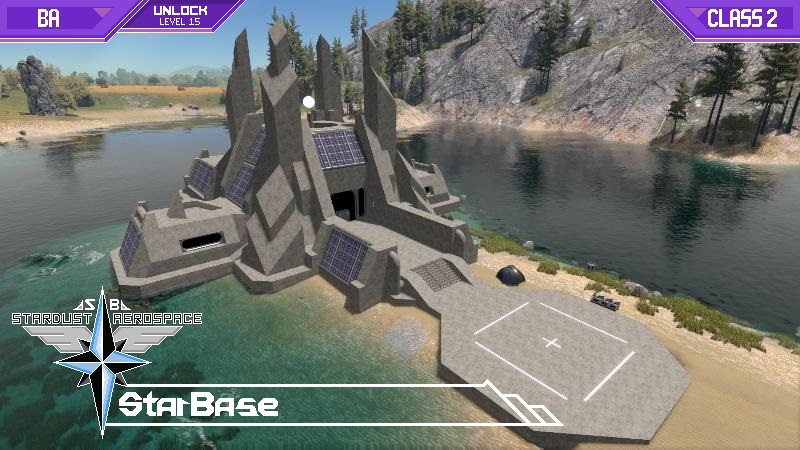 StarBase (BA)