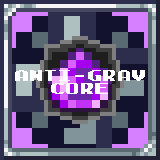 Anti-Grav Core – tModLoader Mod