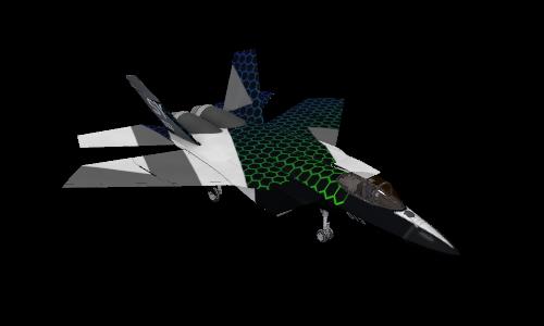 F/A-26B ARSON
