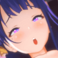 春屋(haruya3D)-雷电将军-とアナルセックスFULL