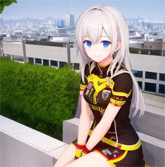 学生灰风