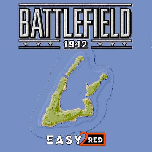 Wake Island (BF1942) [Map]