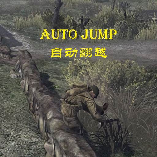 auto jump