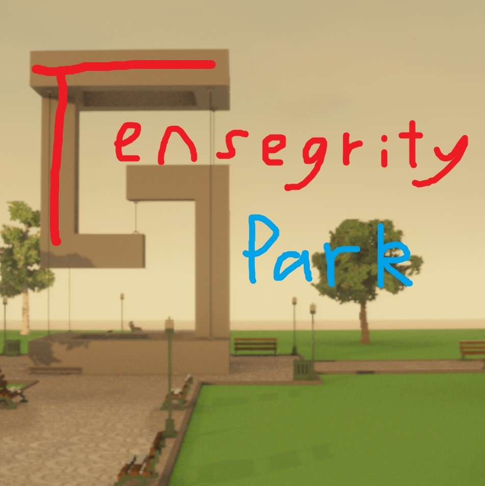 Tensegrity Park