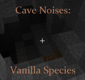 Cave Noises Base