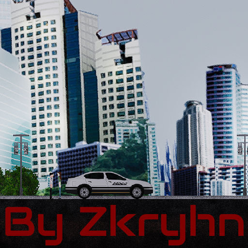 PPG Big City [REUPLOAD]