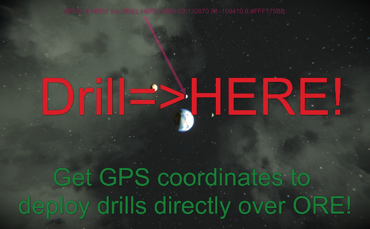 -= Drill=HERE! =-