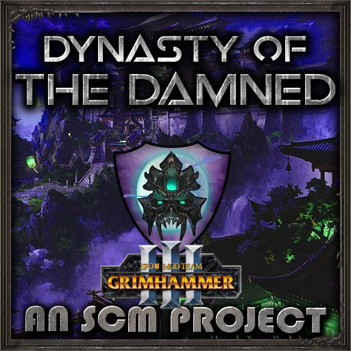 Dynasty of the Damned SFO Submod