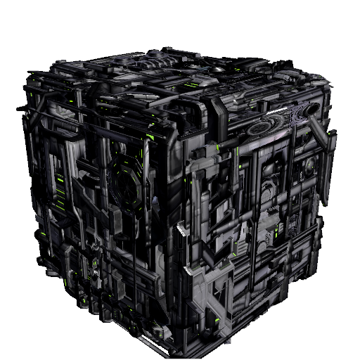 Cube (ADV)