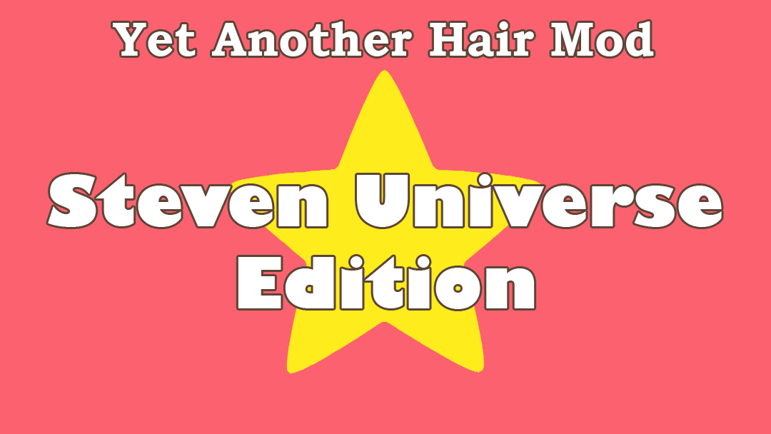 YAHM Steven Universe